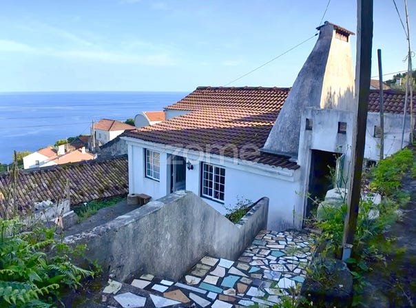 Lajes do Pico, Azores