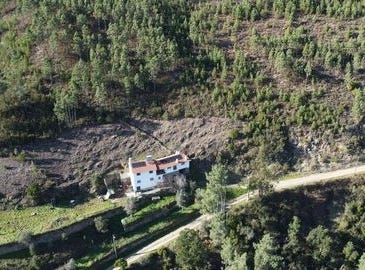 Seia, Guarda 6285-130