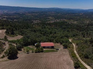 Chaves, Vila Real 5400-578