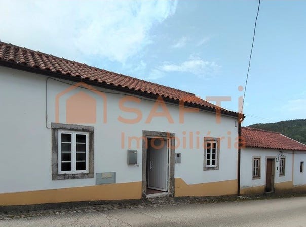 Chão De Couce, Leiria 3240