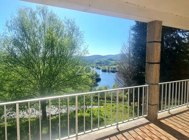 Montalegre, Vila Real District