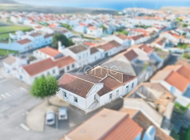 Vila do Porto, Azores