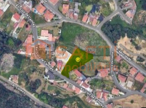 Nogueira da Regedoura, Aveiro District
