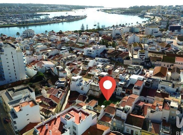 Faro, Algarve