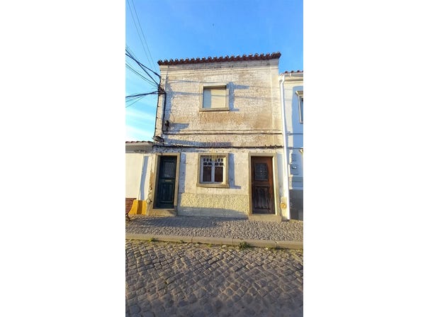 Elvas, Portalegre District