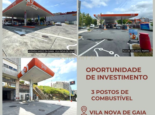 Ilha Terceira, Porto District