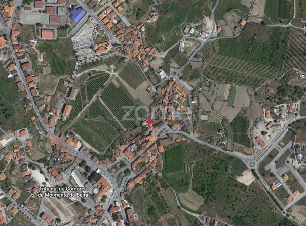 Moimenta da Beira, Viseu District