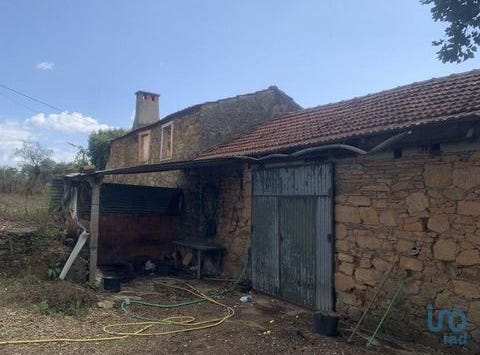 Pedrógão Grande, Leiria 3270-011