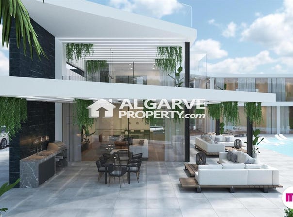 Vilamoura, Algarve 8125-410