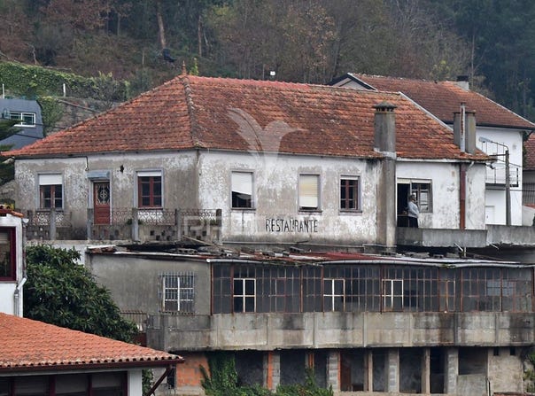 Foz do Sousa e Covelo, Gondomar, Porto District 4515