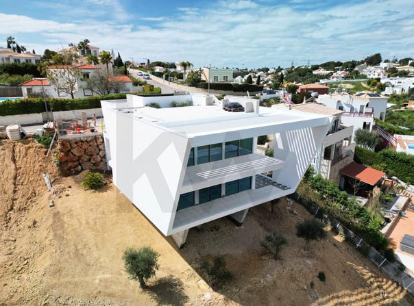 Carvoeiro, Algarve