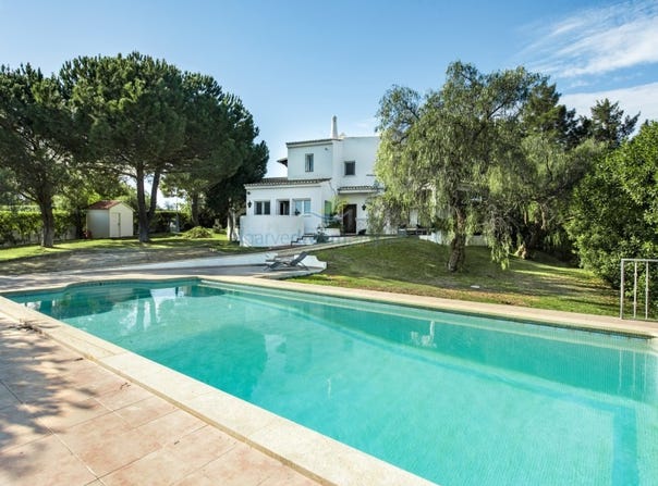 Porches, Algarve