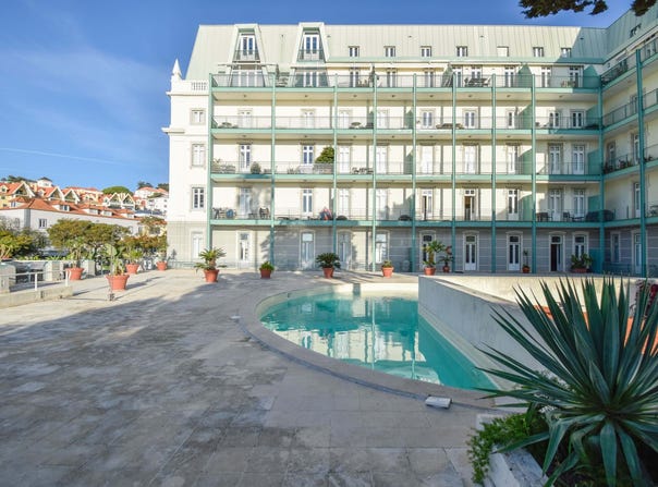 Cascais, Lisbon