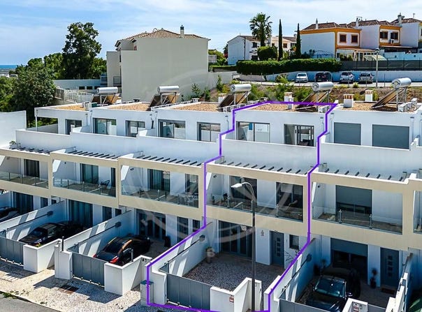Tavira (Santiago), Algarve 8800