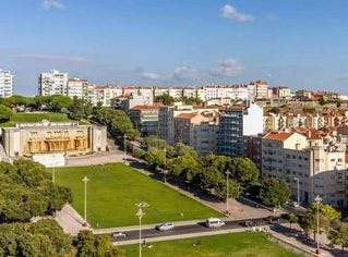 Lisboa, Lisboa