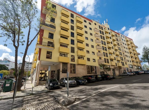 Odivelas, Lisbon