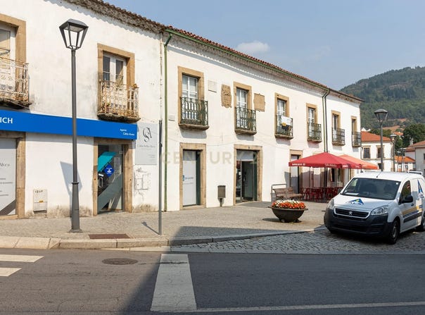 Vinhais, Bragança District