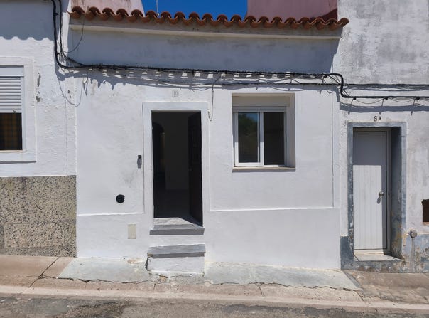 Beja, Beja District 7860-132