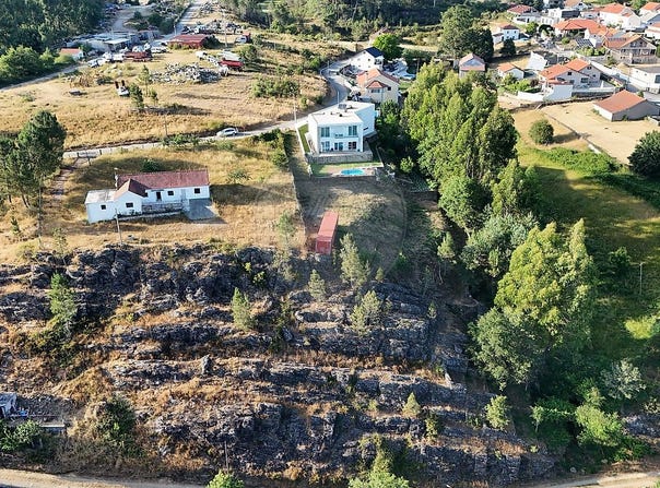 Vila Real, Vila Real District 5470-430