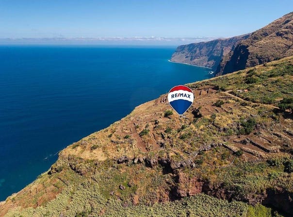 Fajã Da Ovelha, Madeira 9370