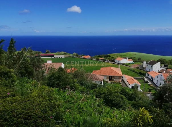 Ilha de São Miguel, Azores