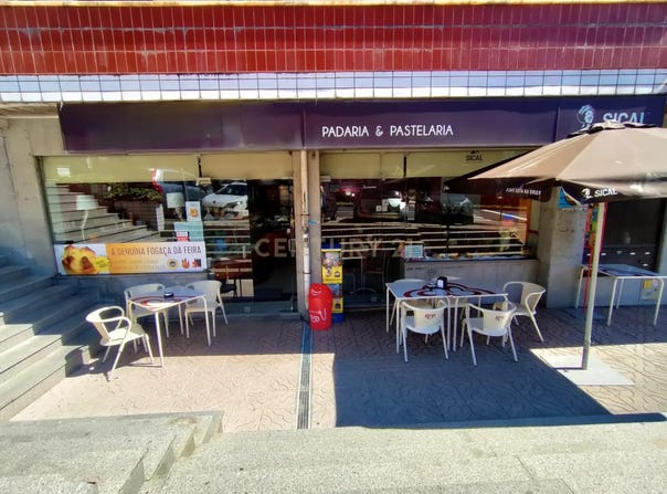 Travanca, Aveiro District
