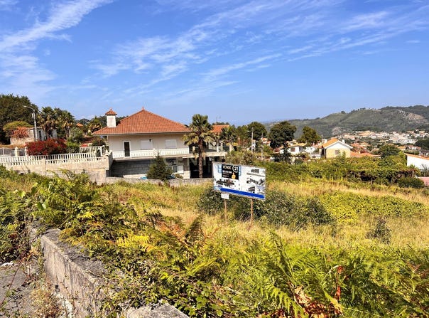 Sobrado e Bairros, Aveiro District