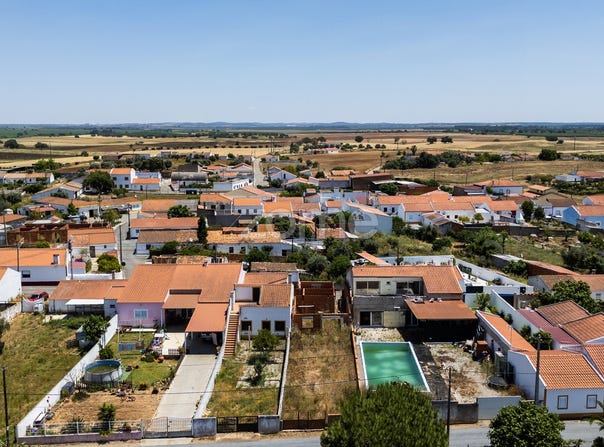 Ferreira do Alentejo, Beja District