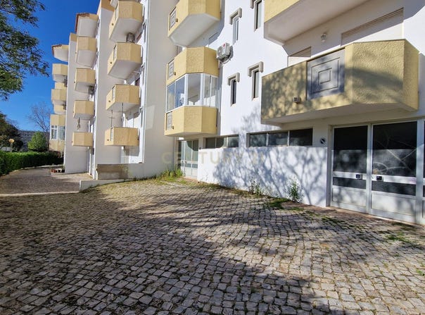 Albufeira e Olhos de Água, Algarve