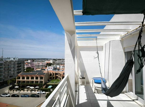 Monte Gordo, Vila Real de Santo António, Algarve 8900