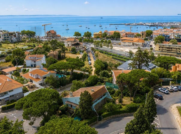 CASCAIS, Lisbon