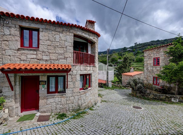 Seia, Guarda District