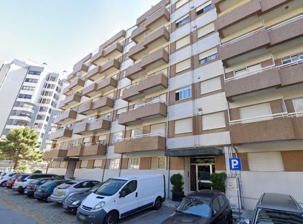 Vila Nova de Gaia, Porto District 4400-003