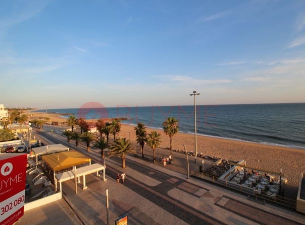 Quarteira, Algarve
