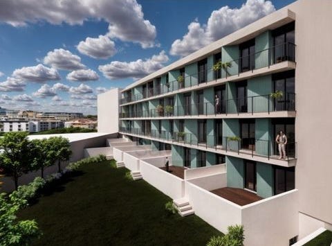 Costa Cabral, Porto, Porto 4200-220