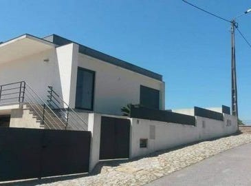 Vila Nova de Cerveira, Viana do Castelo 4920-050