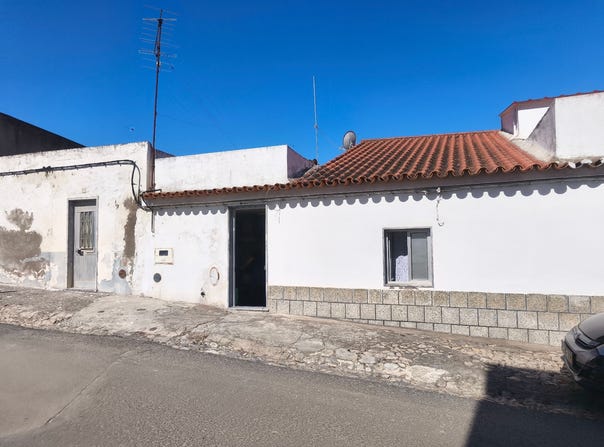 Beja, Beja District 7860-155