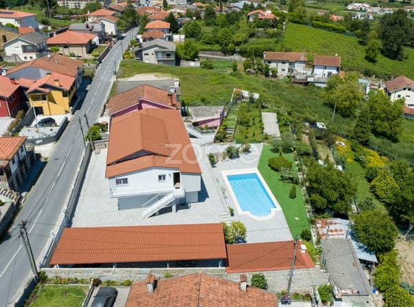 Amarante, Porto District