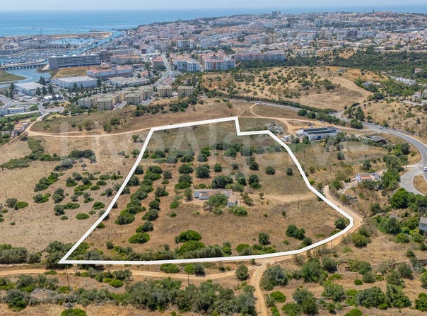 Lagos, Algarve 8600