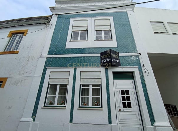 Nazaré, Leiria District