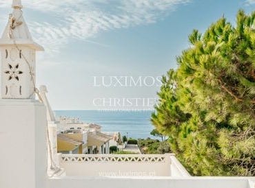 Lagoa e Carvoeiro, FARO