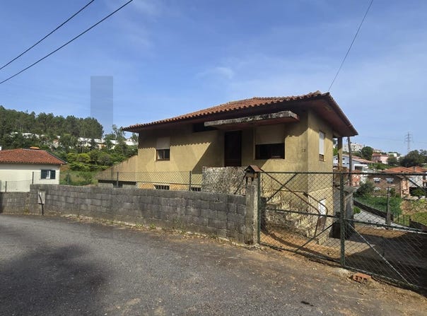 ESCAPÃES, Aveiro District