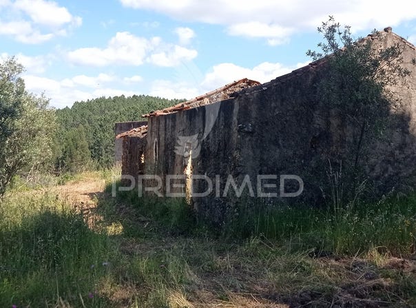 Mação, Penhascoso e Aboboreira, Mação, Santarém District 6120