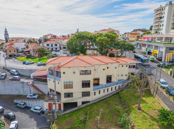 CANIÇO, Madeira