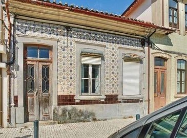 Ovar, Aveiro 3880-272