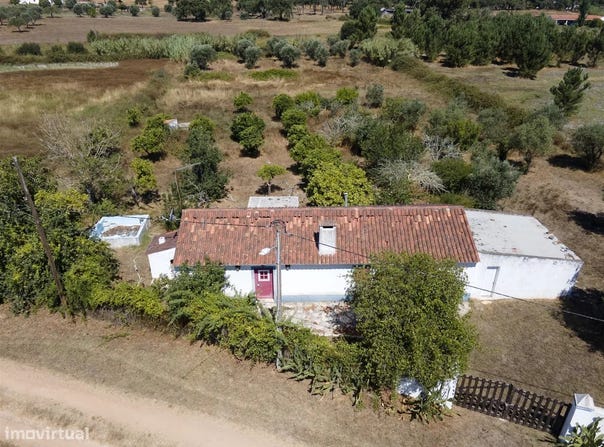 São Domingos e Vale de Água, Setubal