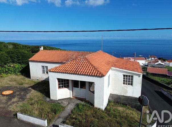 Ilha do Pico, Azores