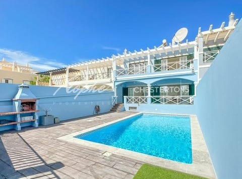 Vilamoura, Loulé, Faro