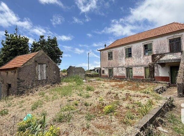 Ilha da Madeira, Madeira