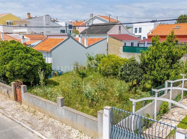 Charneca De Caparica, Setúbal 2820